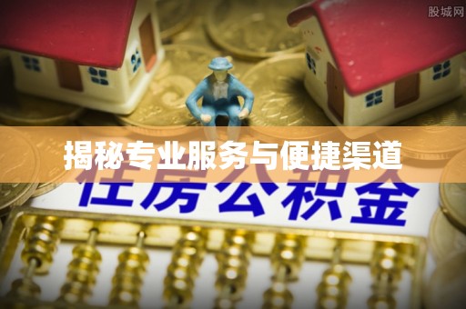 二道揭秘专业服务与便捷渠道